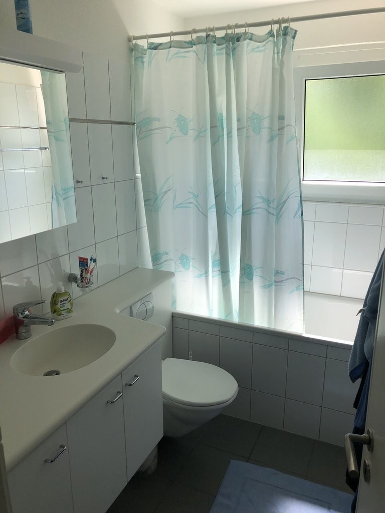 Appartement de 3 pièces