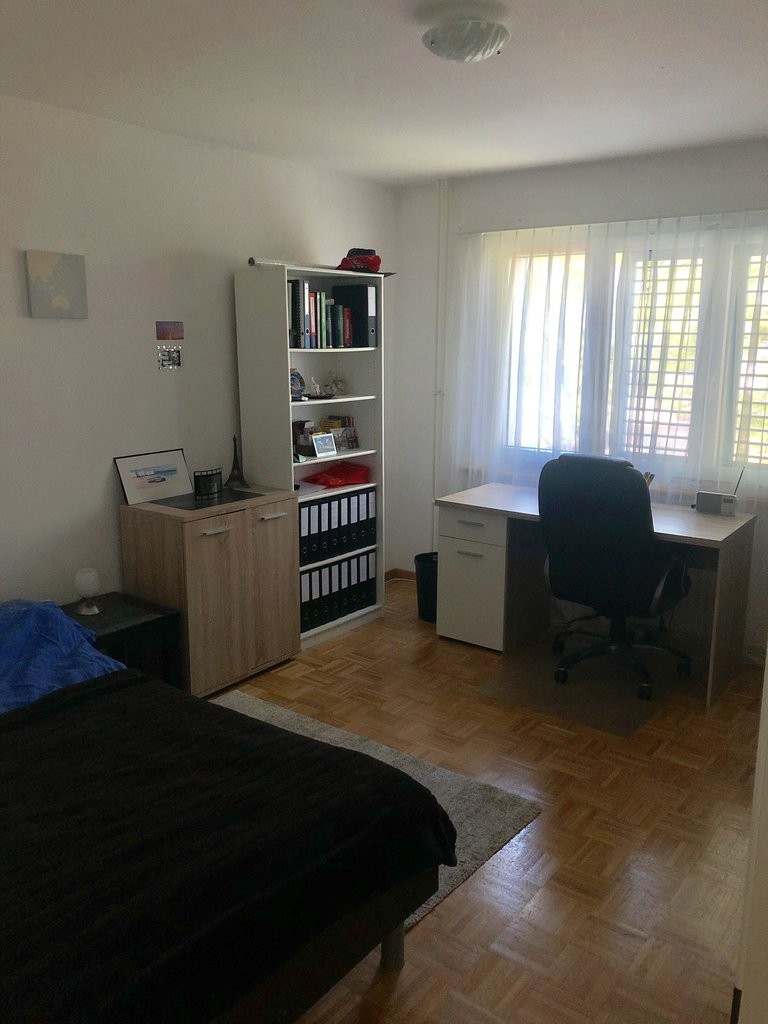 Appartement de 3 pièces