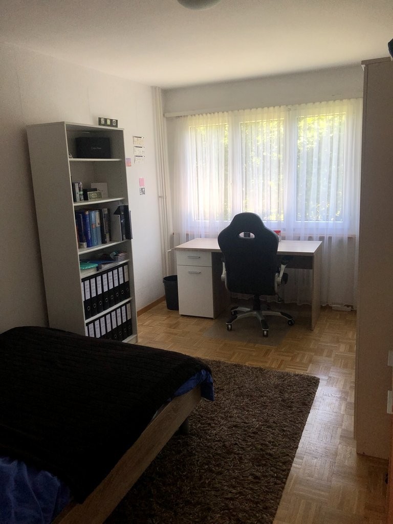 Appartement de 3 pièces