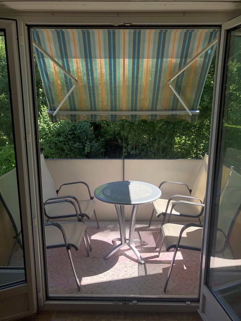 Appartement de 3 pièces