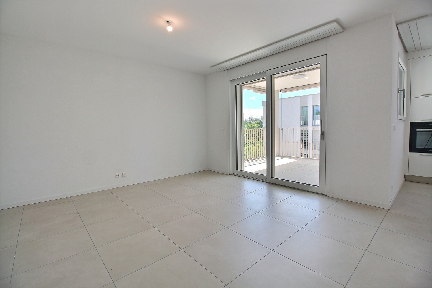 5 ½ rooms apartment