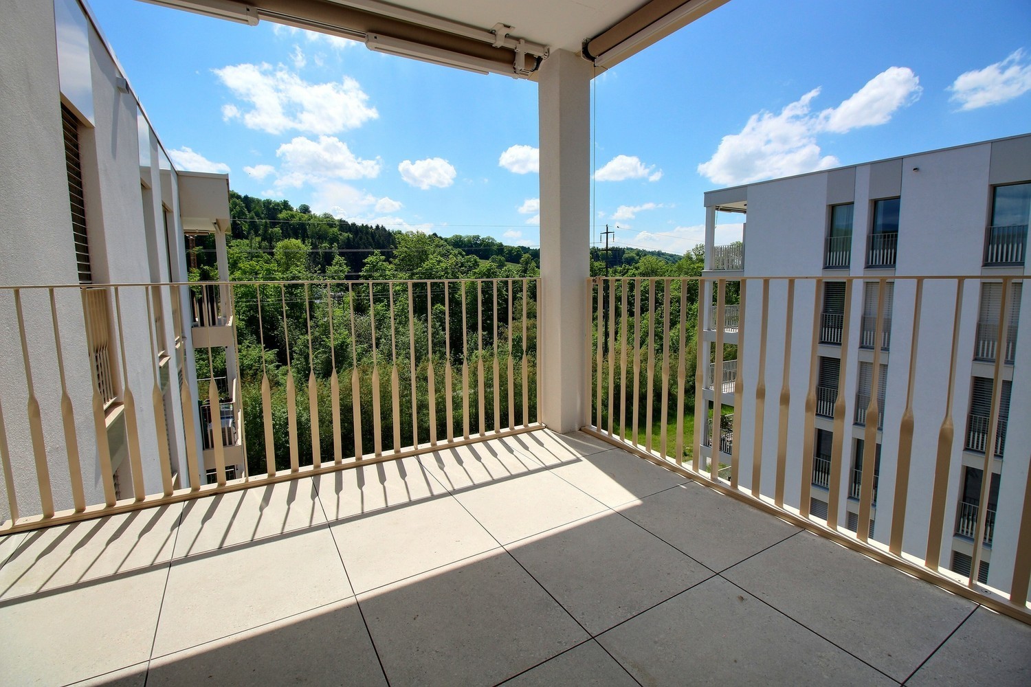 5 ½ rooms apartment