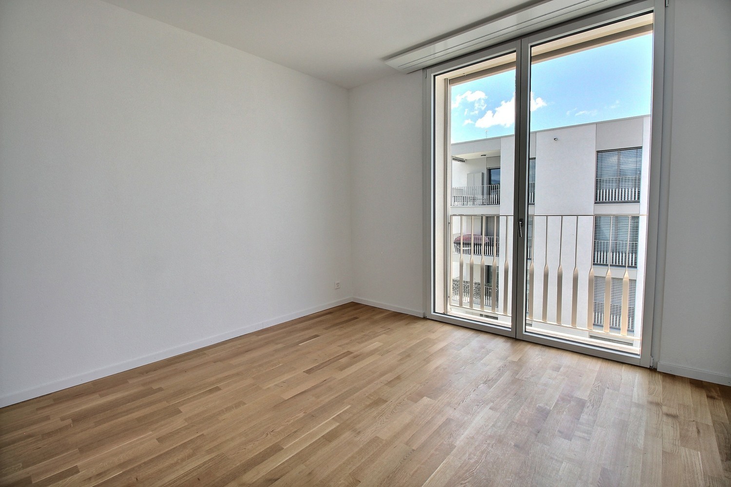 5 ½ rooms apartment