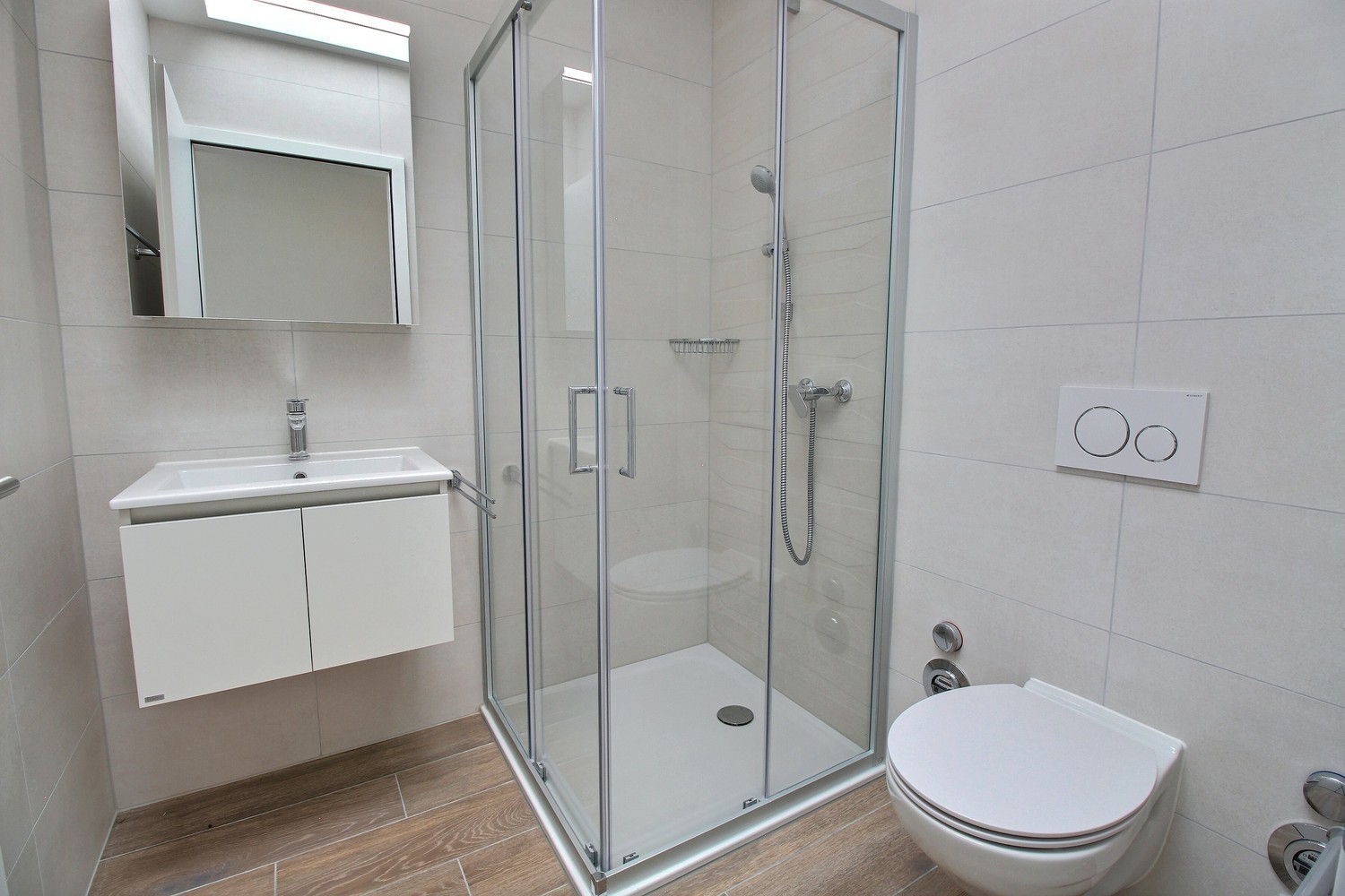 5 ½ rooms apartment