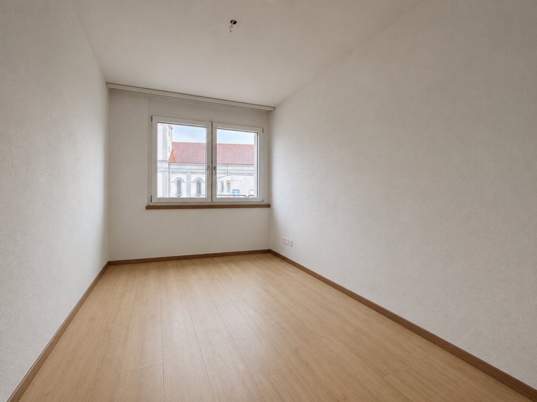 Appartamento di 4 ½ locali