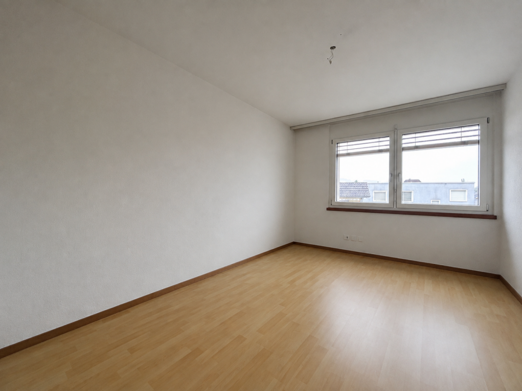 Appartamento di 4 ½ locali