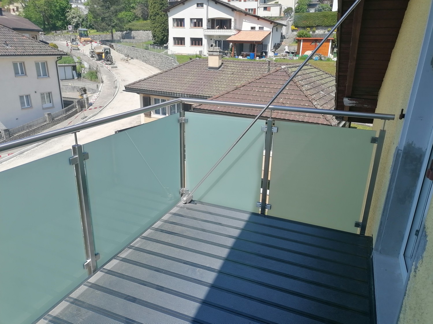 Appartamento di 4 ½ locali