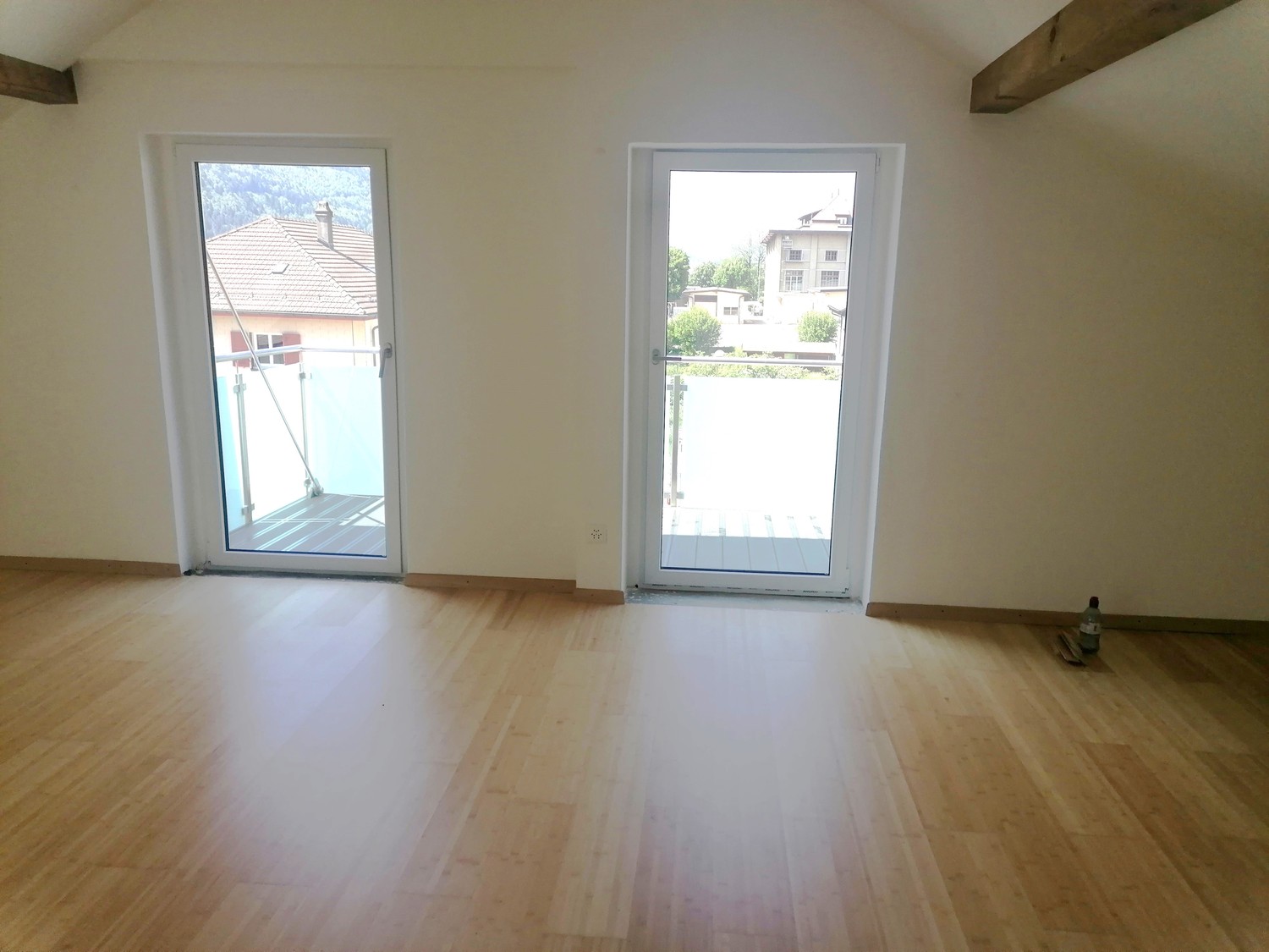Appartamento di 4 ½ locali