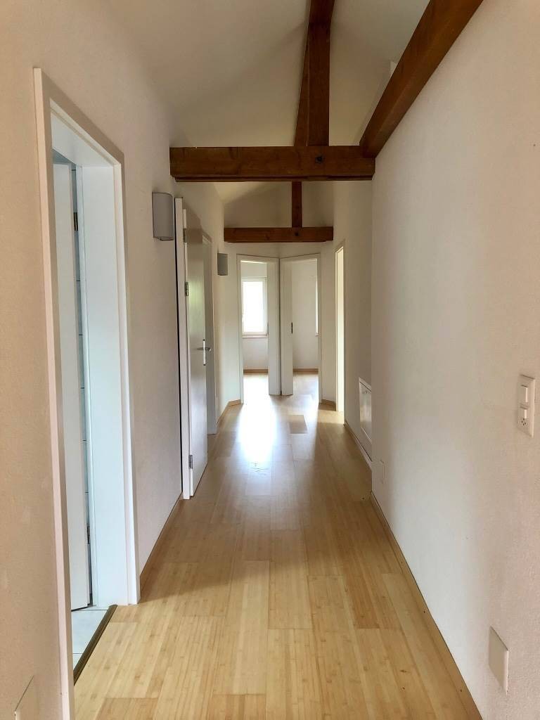 Appartamento di 4 ½ locali