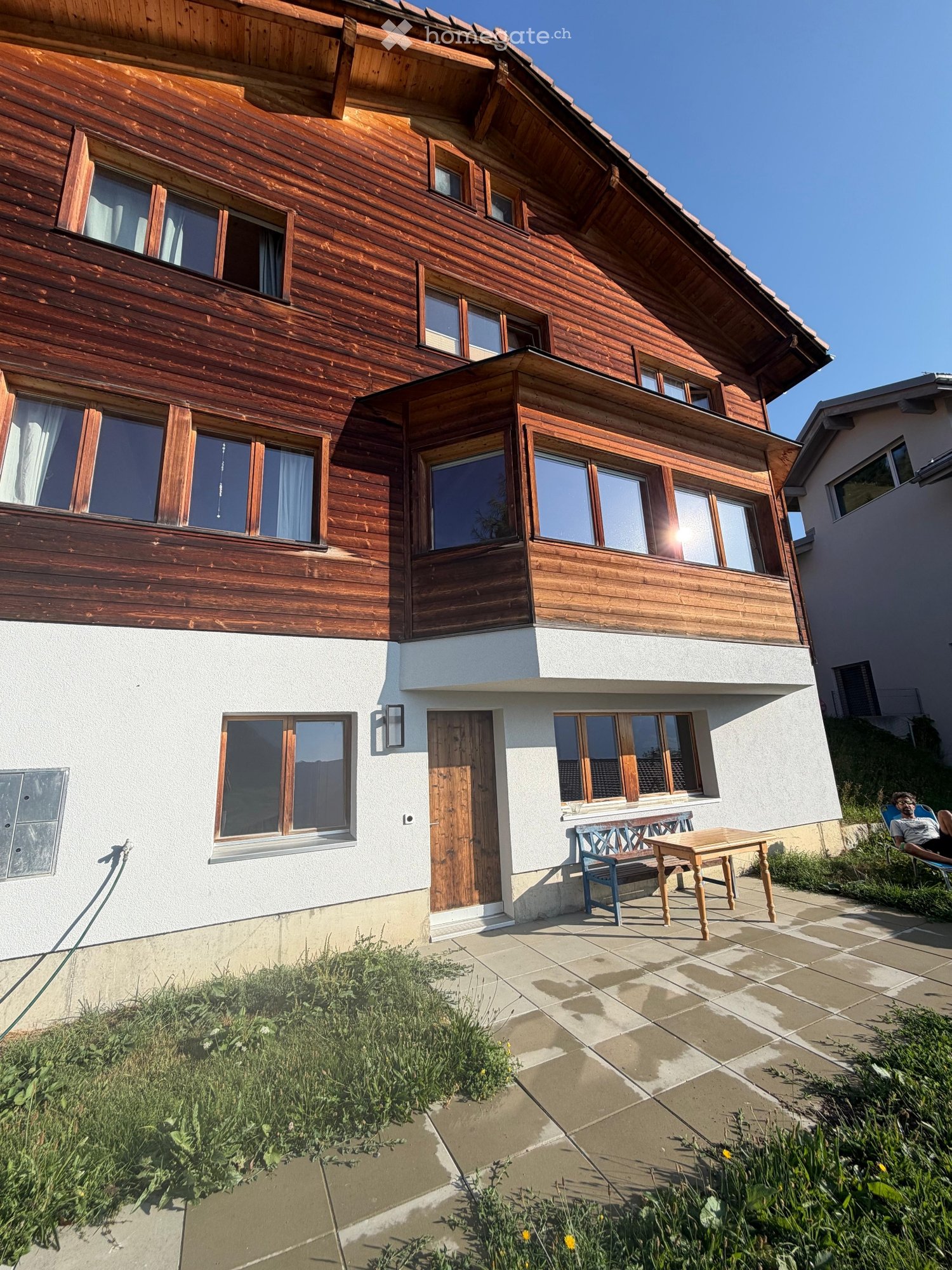 Appartamento di 2 ½ locali