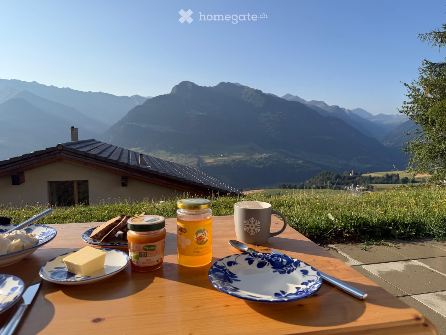 Appartamento di 2 ½ locali