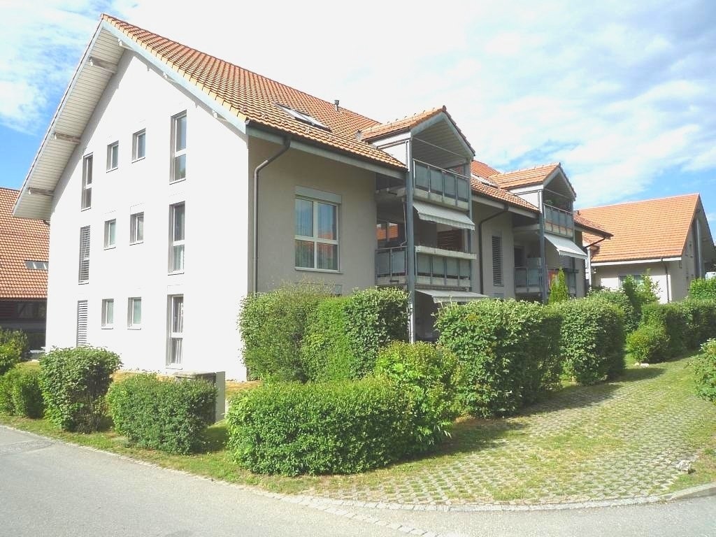 5 ½ rooms apartment