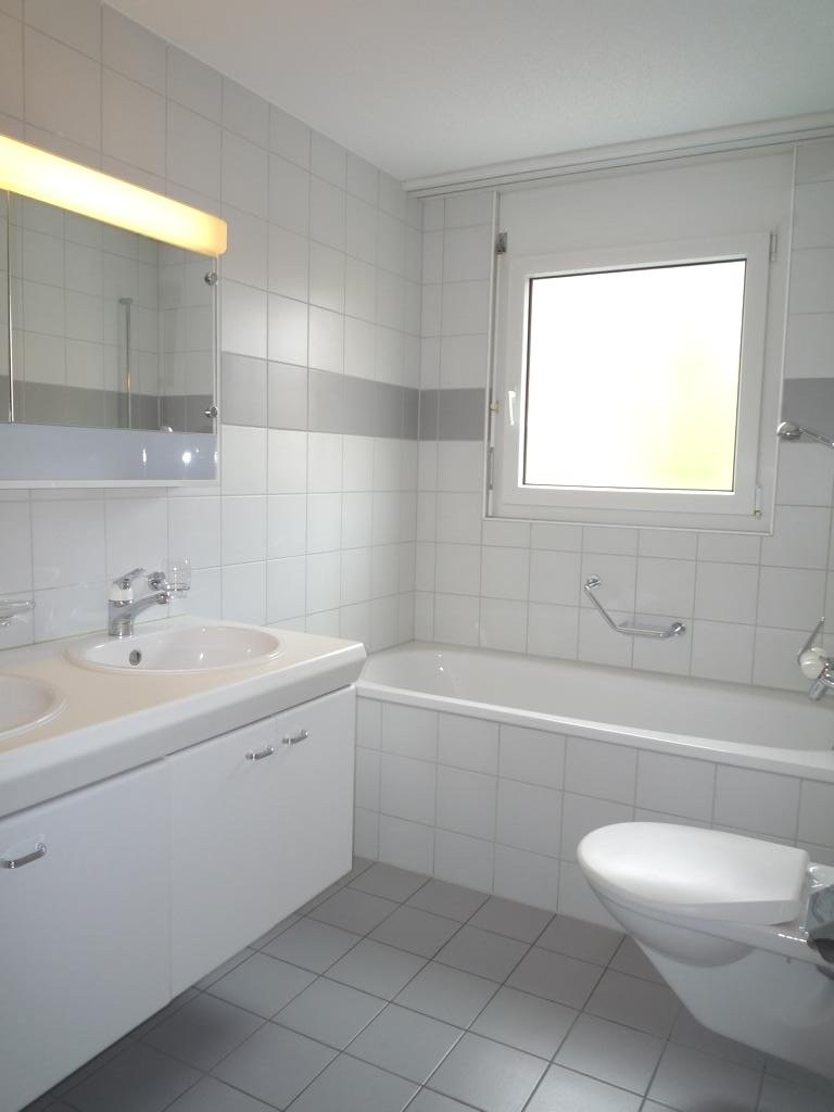 5 ½ rooms apartment