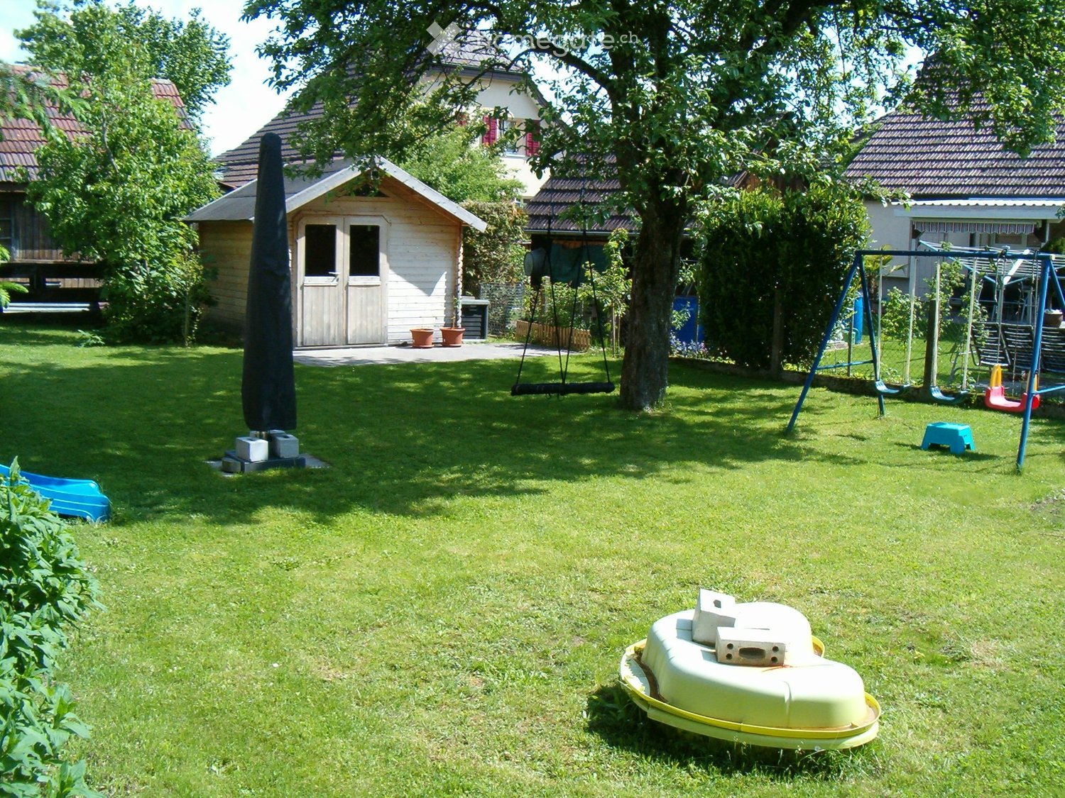 6 stanze casa unifamiliare