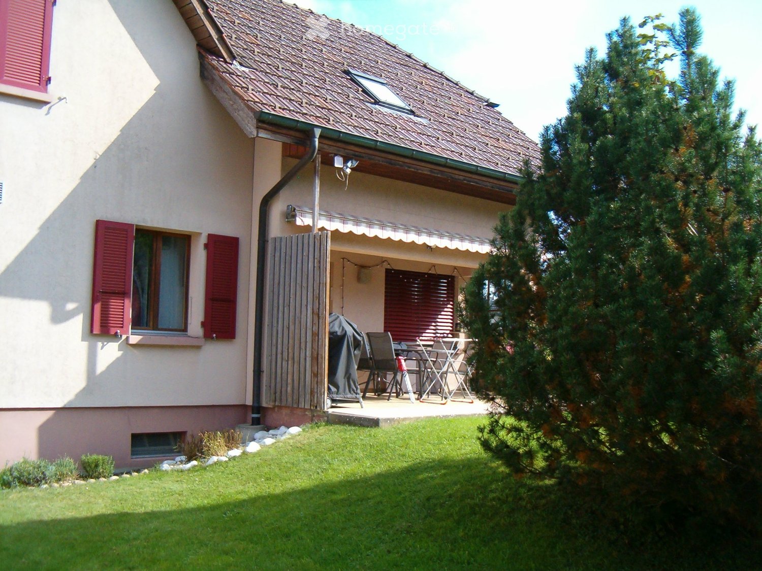 6 stanze casa unifamiliare