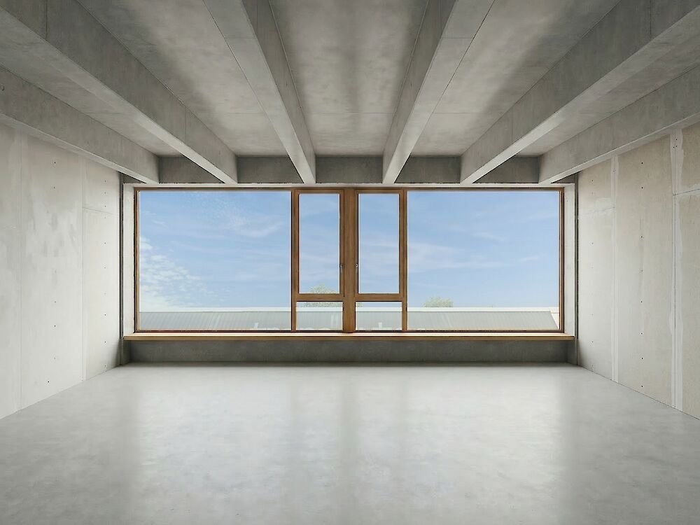 407m² commerciale