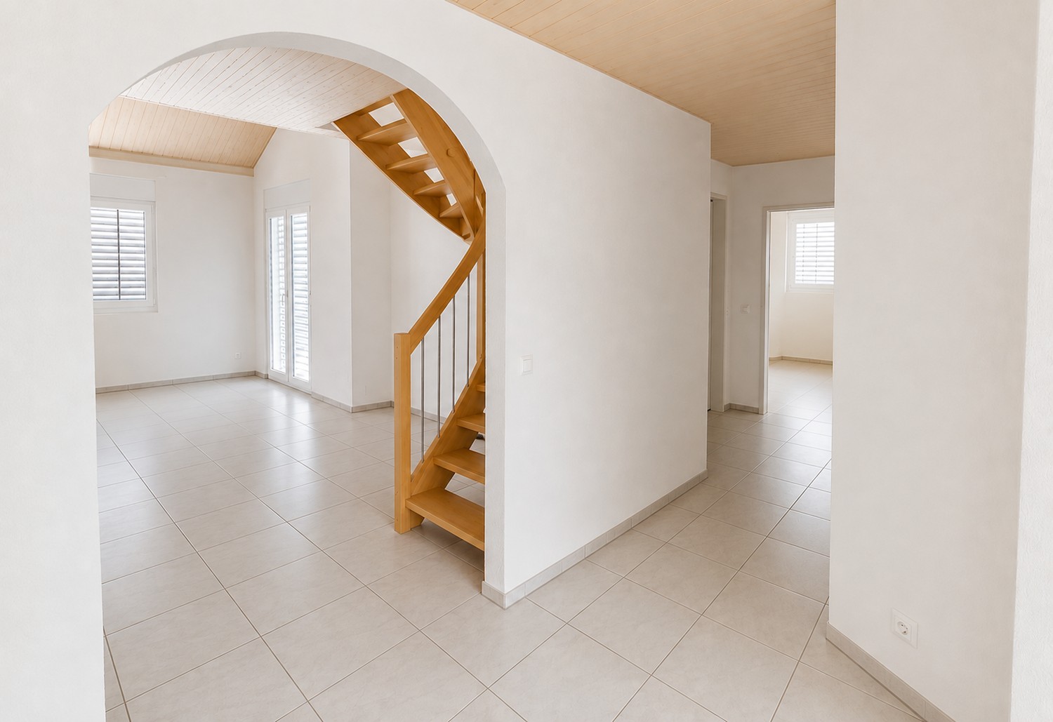 Appartamento di 3 ½ locali