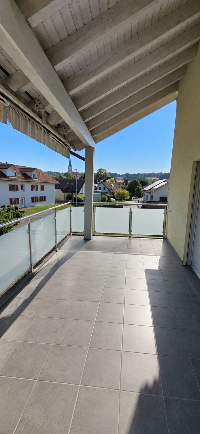 Appartamento di 3 ½ locali