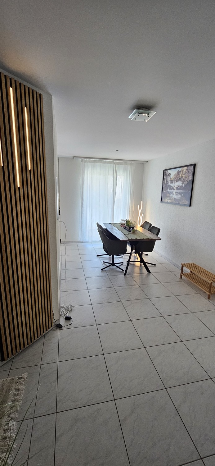 Appartamento di 3 ½ locali