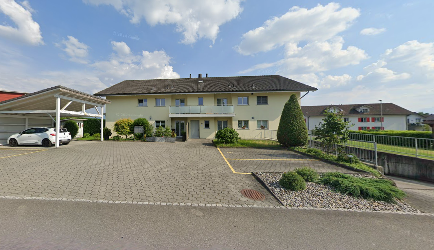 Appartamento di 3 ½ locali