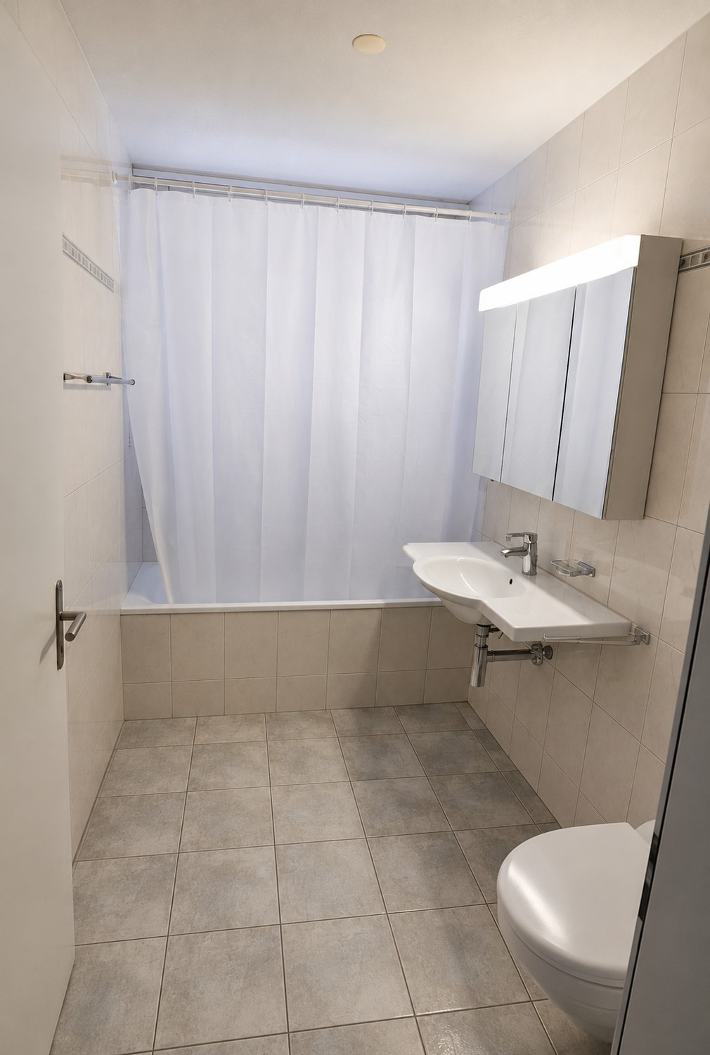 Appartamento di 3 ½ locali