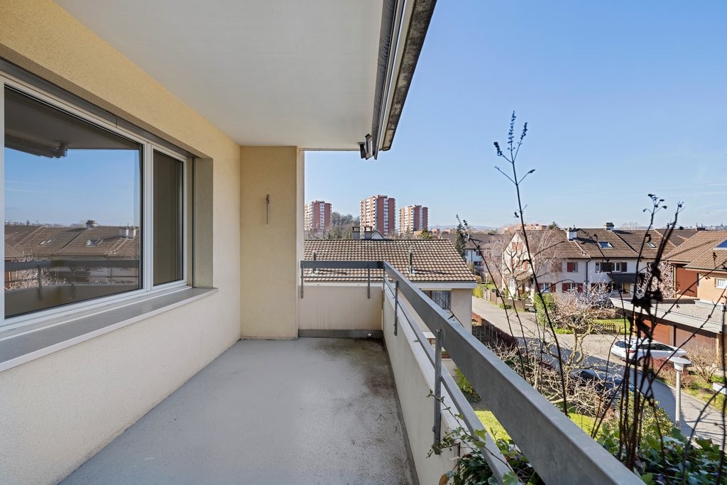 Appartamento di 4 ½ locali
