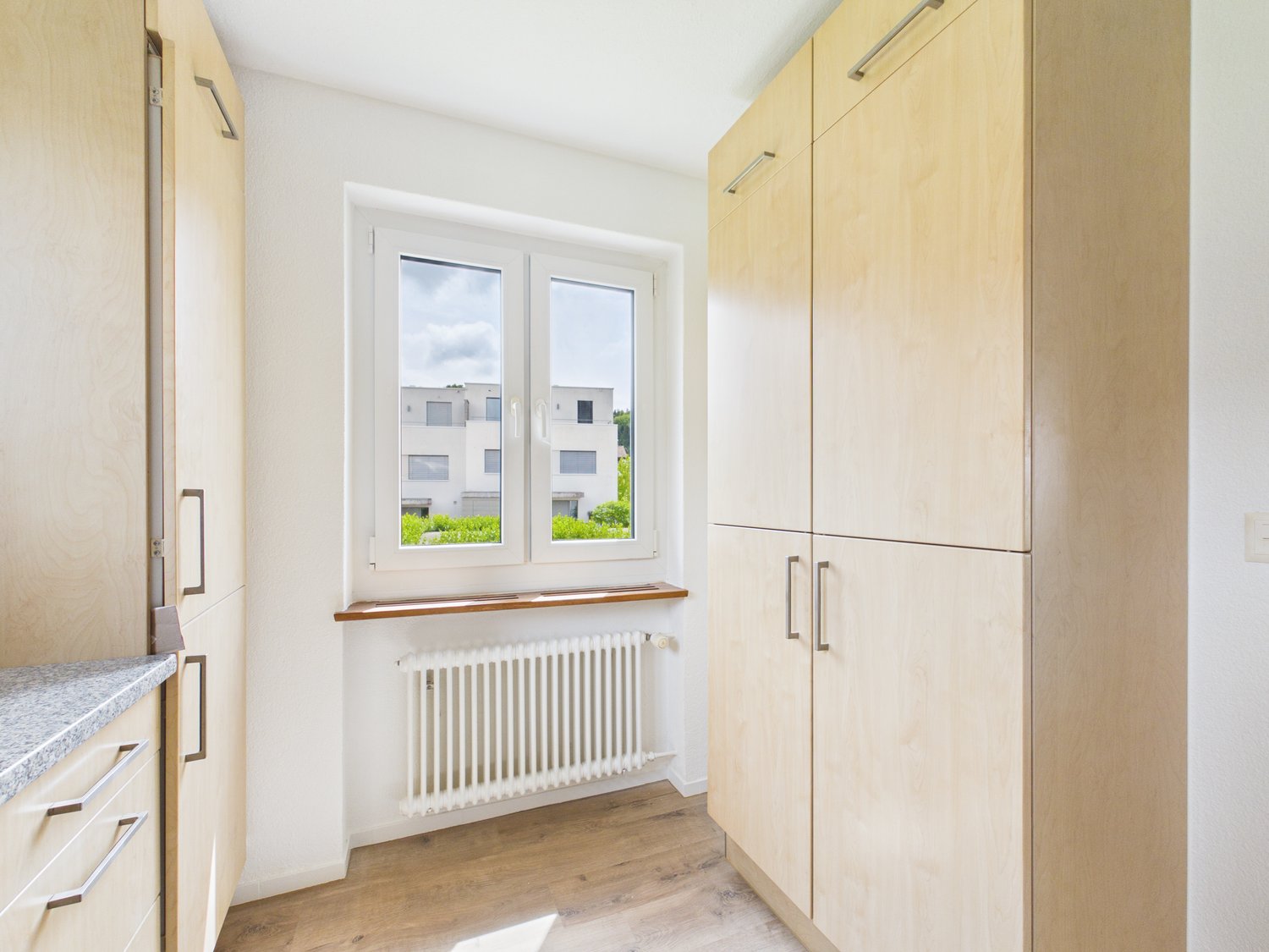 4 ½ rooms single house