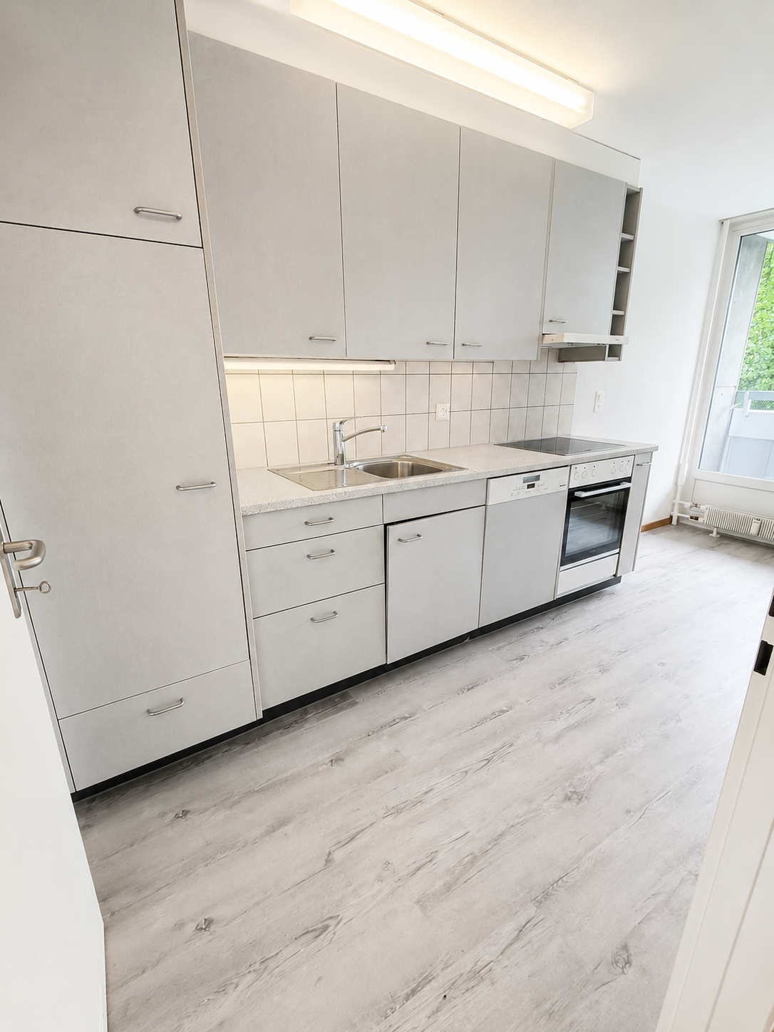 Appartamento di 4 ½ locali