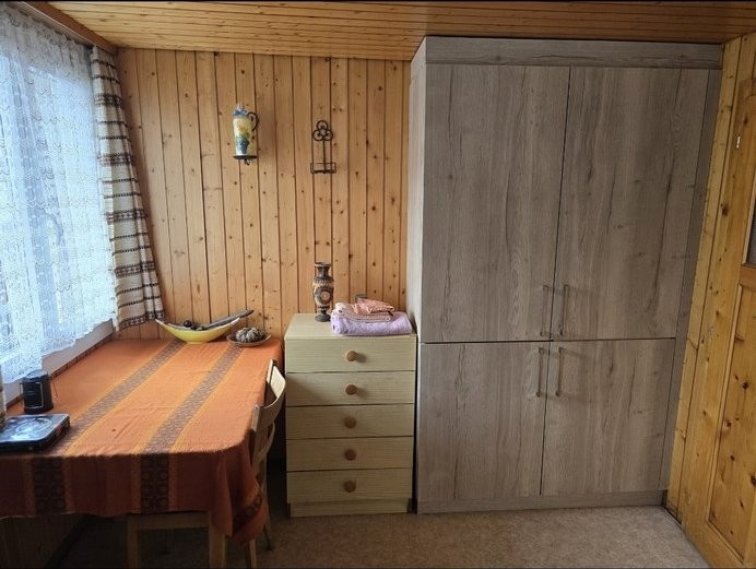 Appartamento di 4 ½ locali