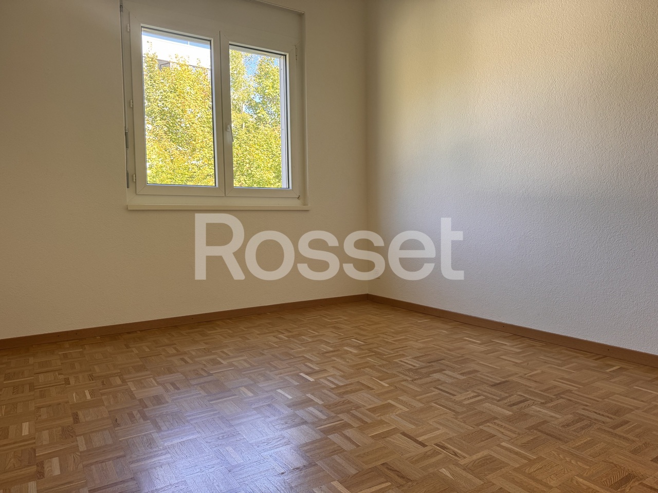 3-Zimmer-Wohnung