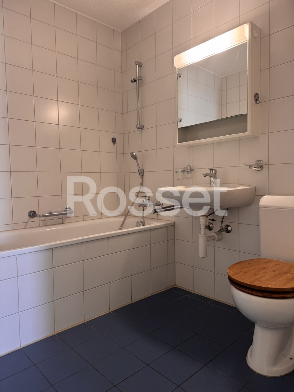 3-Zimmer-Wohnung
