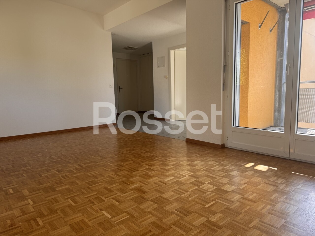 3-Zimmer-Wohnung