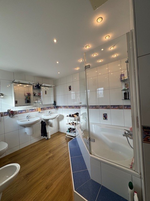 6 ½ rooms apartment