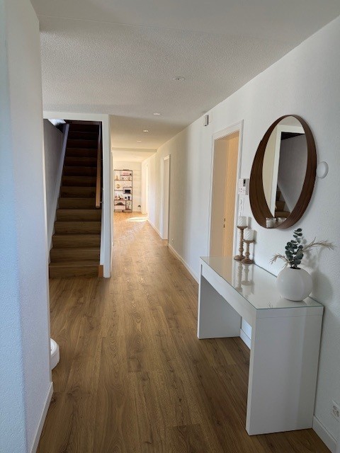 6 ½ rooms apartment