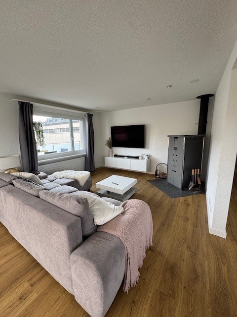 6 ½ rooms apartment
