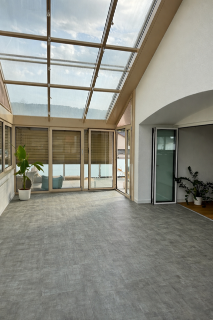 6 ½ rooms apartment