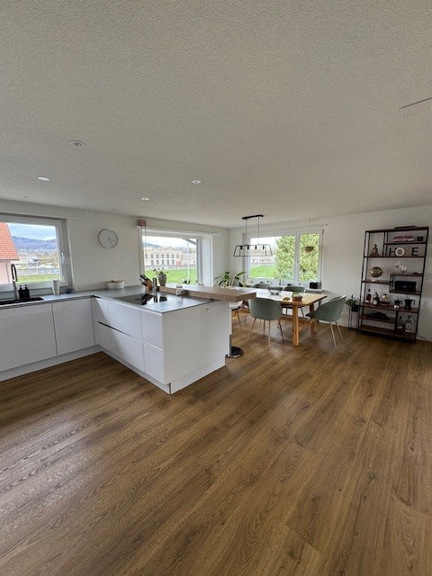 6 ½ rooms apartment