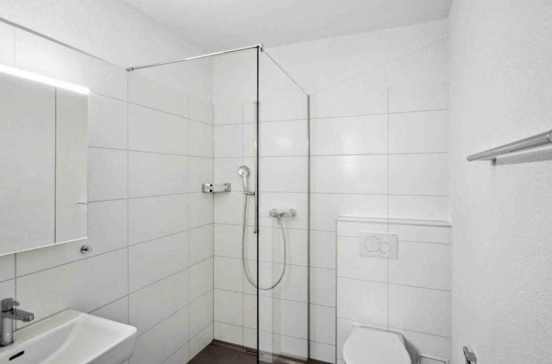 1 room apartment