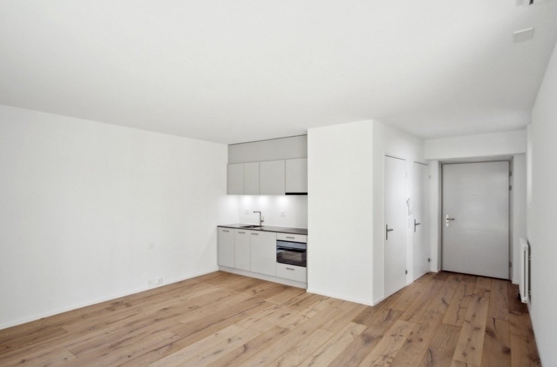 1 room apartment