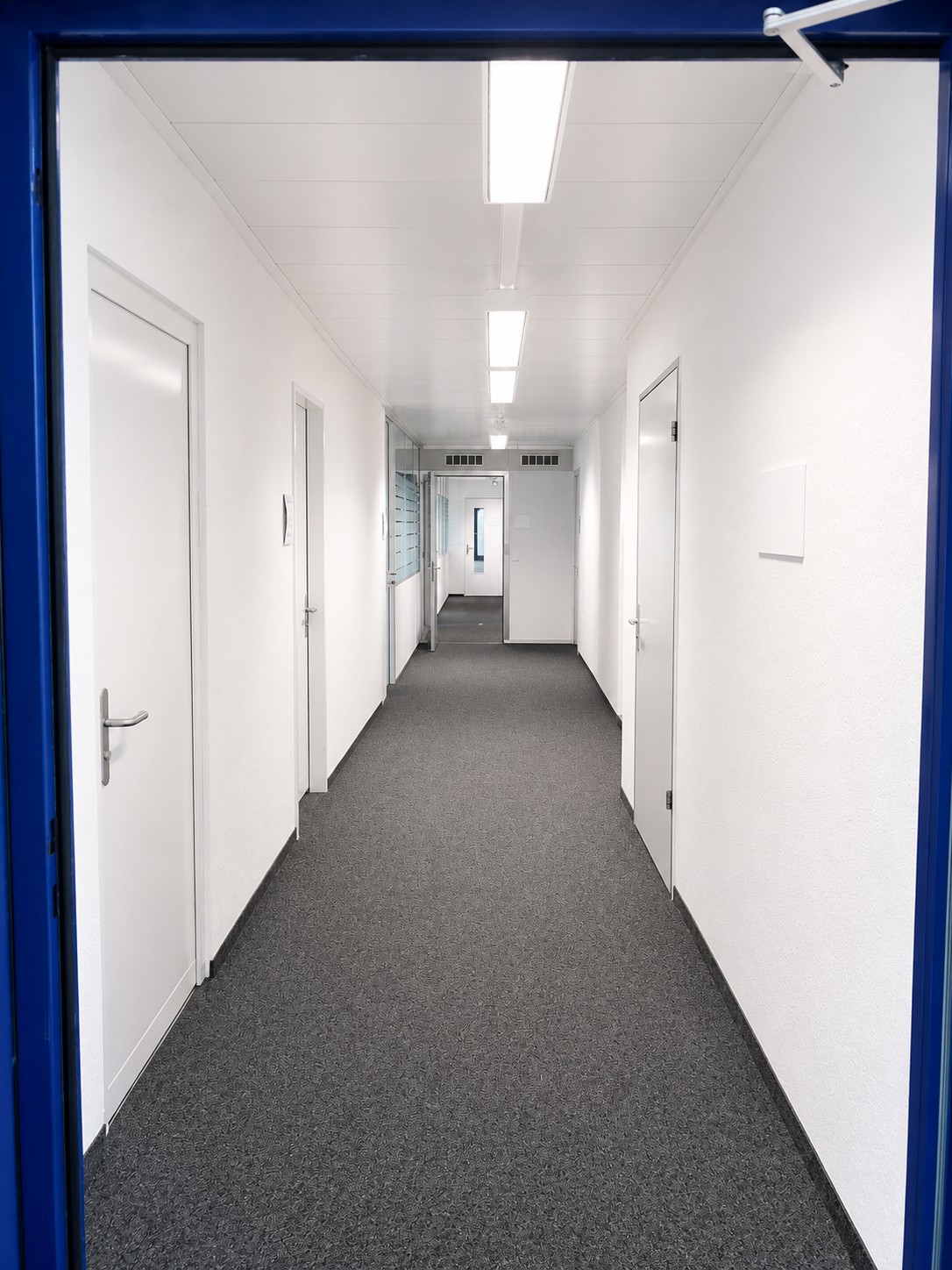 52m² ufficio