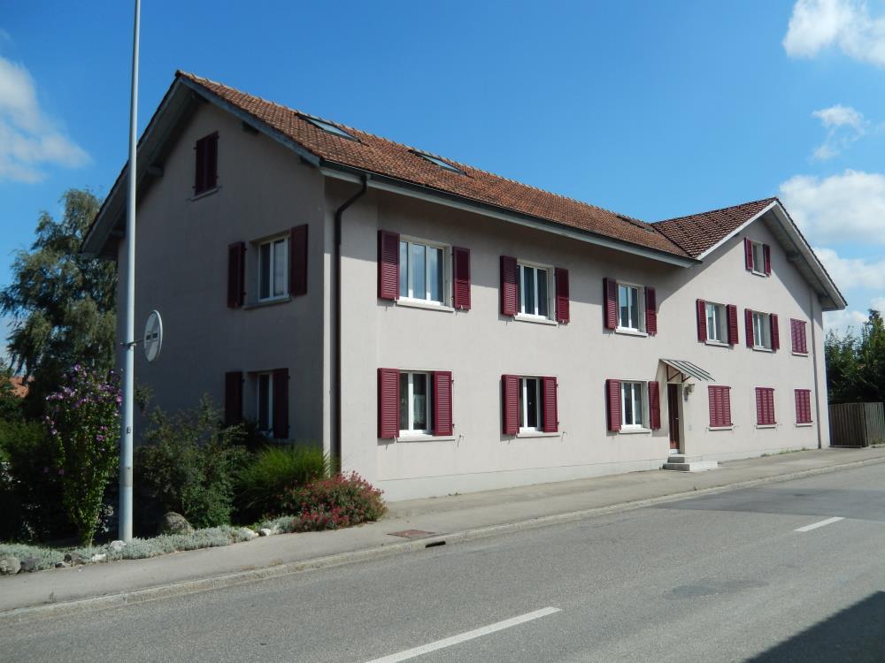 Appartement de 2 ½ pièces