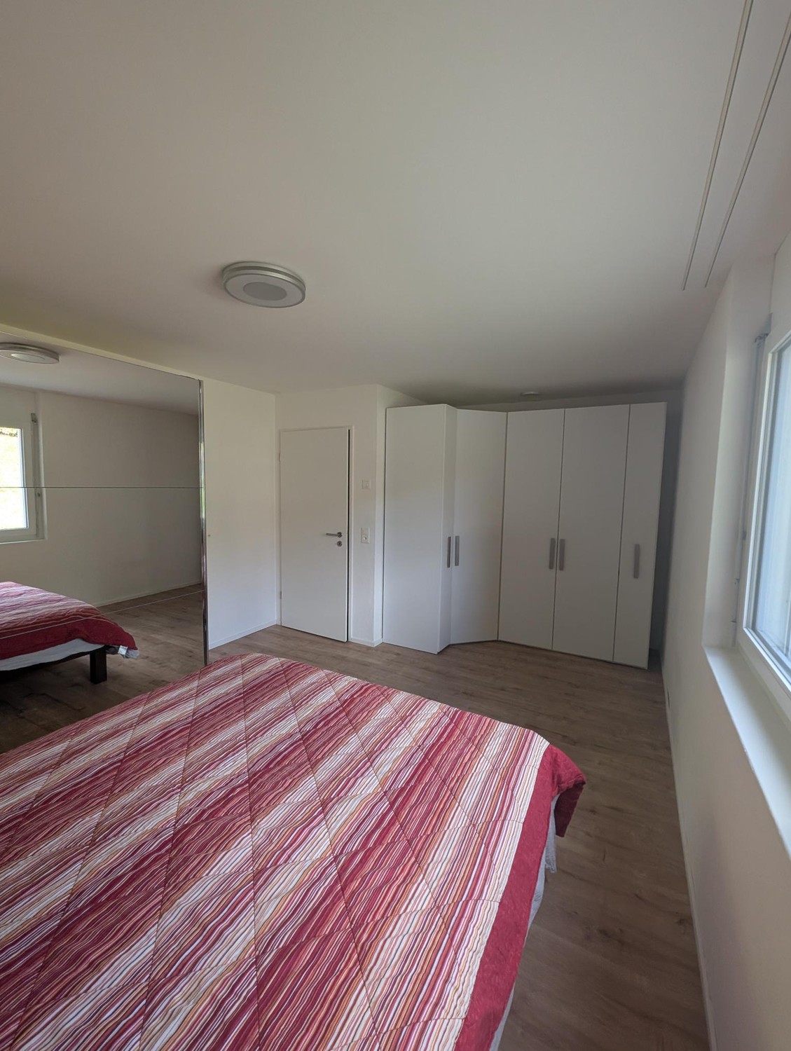 5 ½ rooms apartment