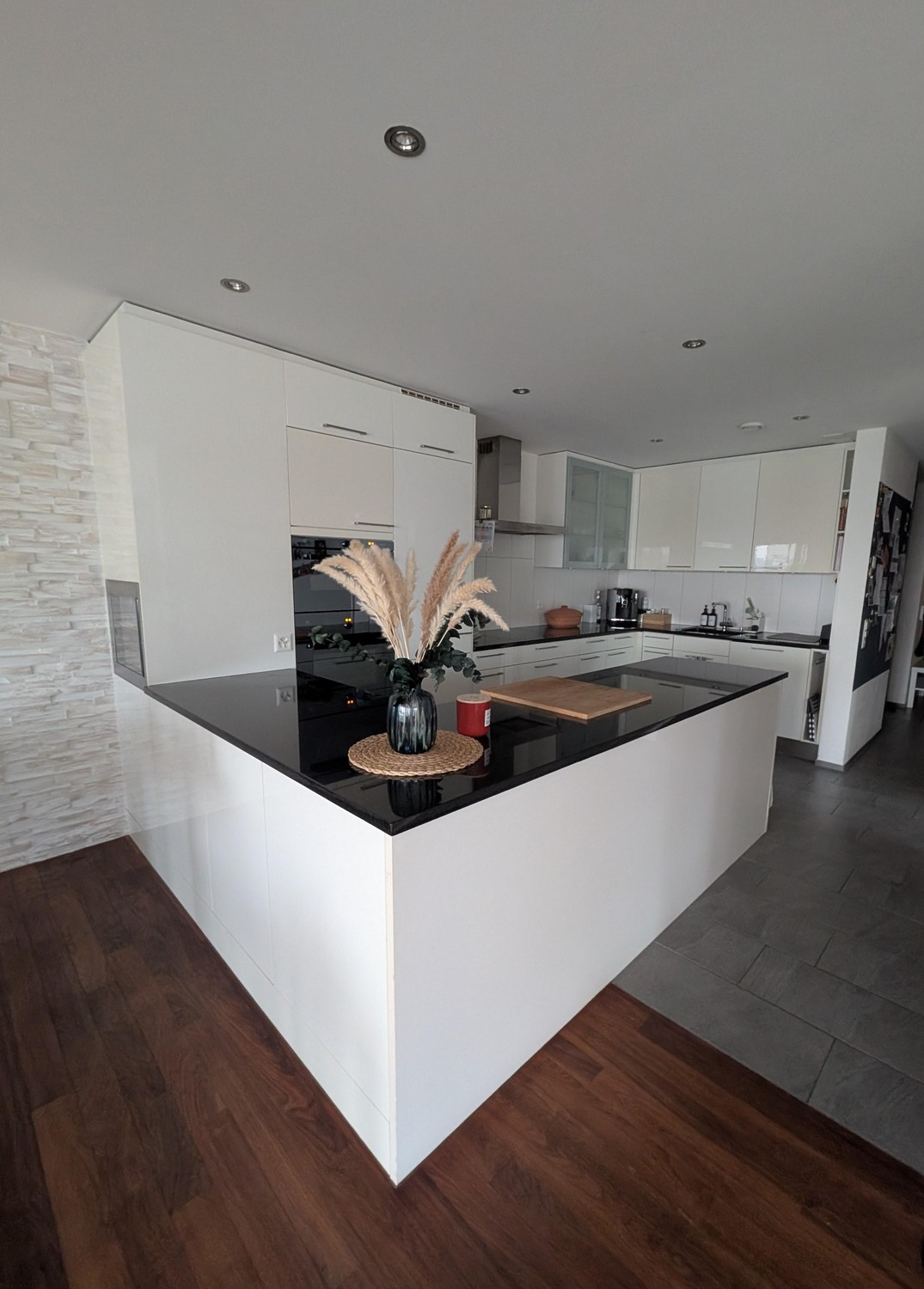 5 ½ rooms apartment