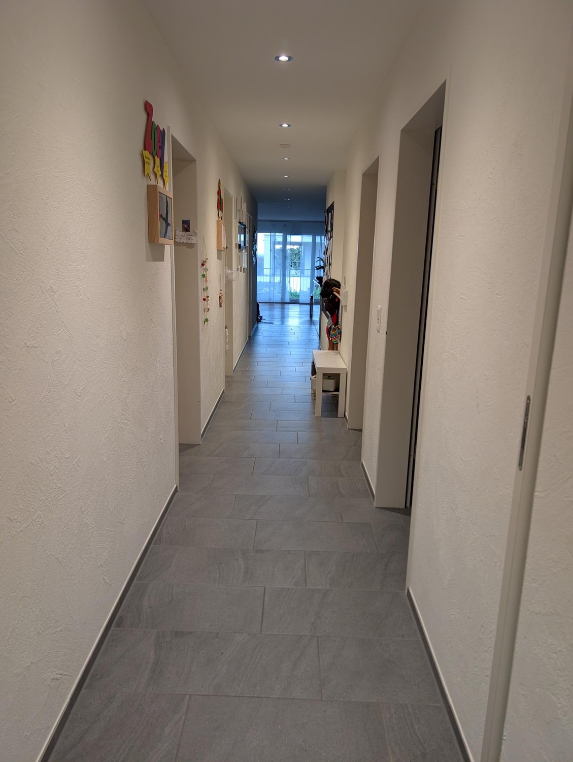 5 ½ rooms apartment