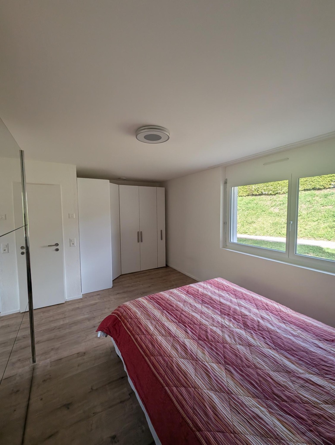 5 ½ rooms apartment