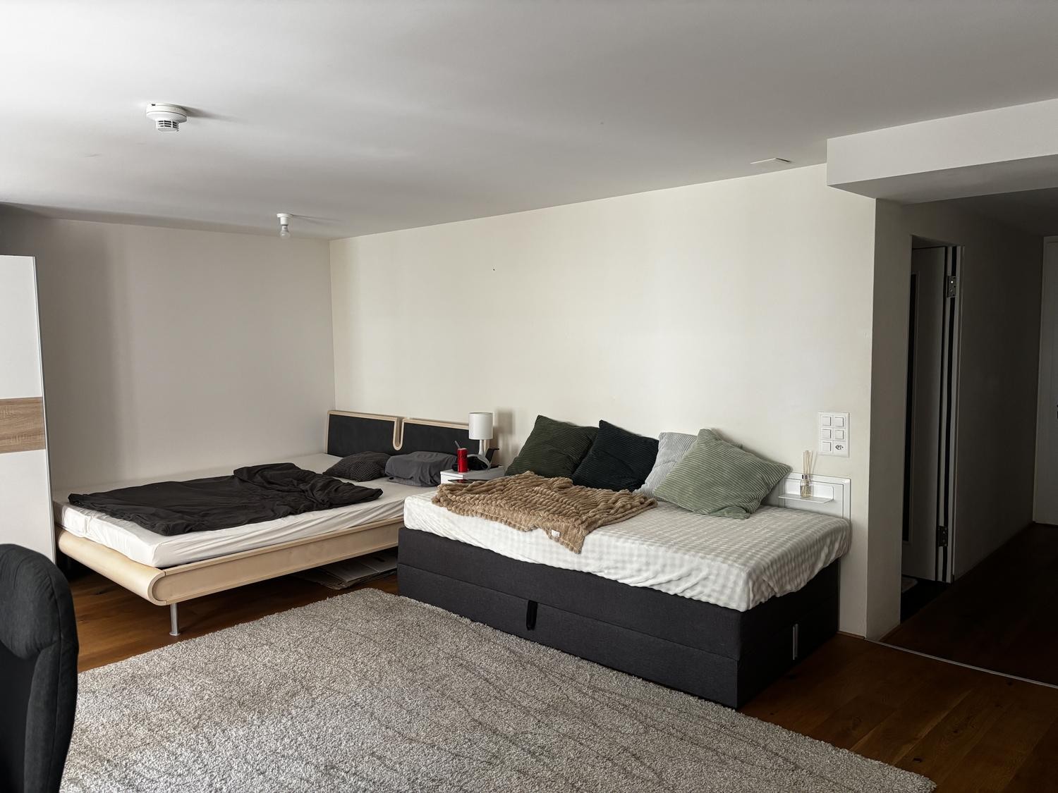 Appartamento di 1 ½ locali