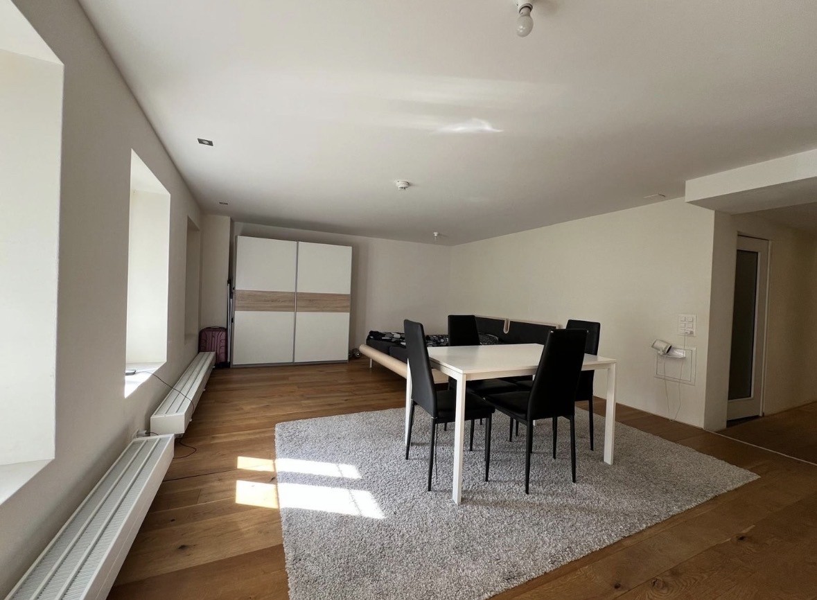 Appartamento di 1 ½ locali