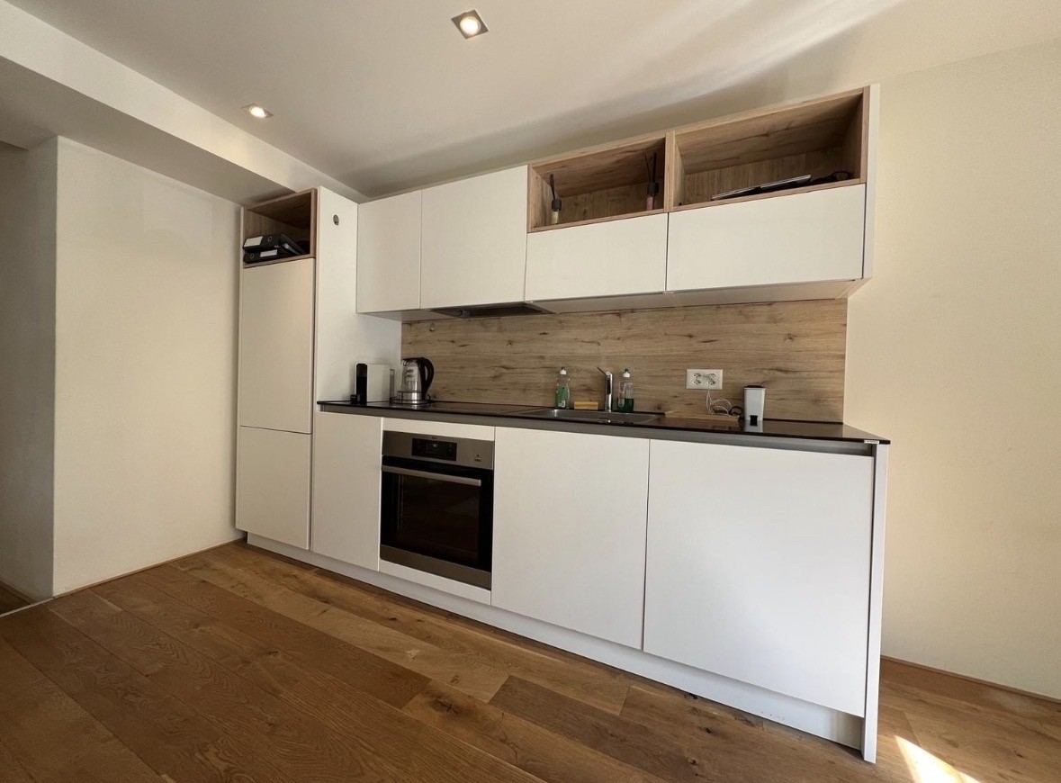 Appartamento di 1 ½ locali