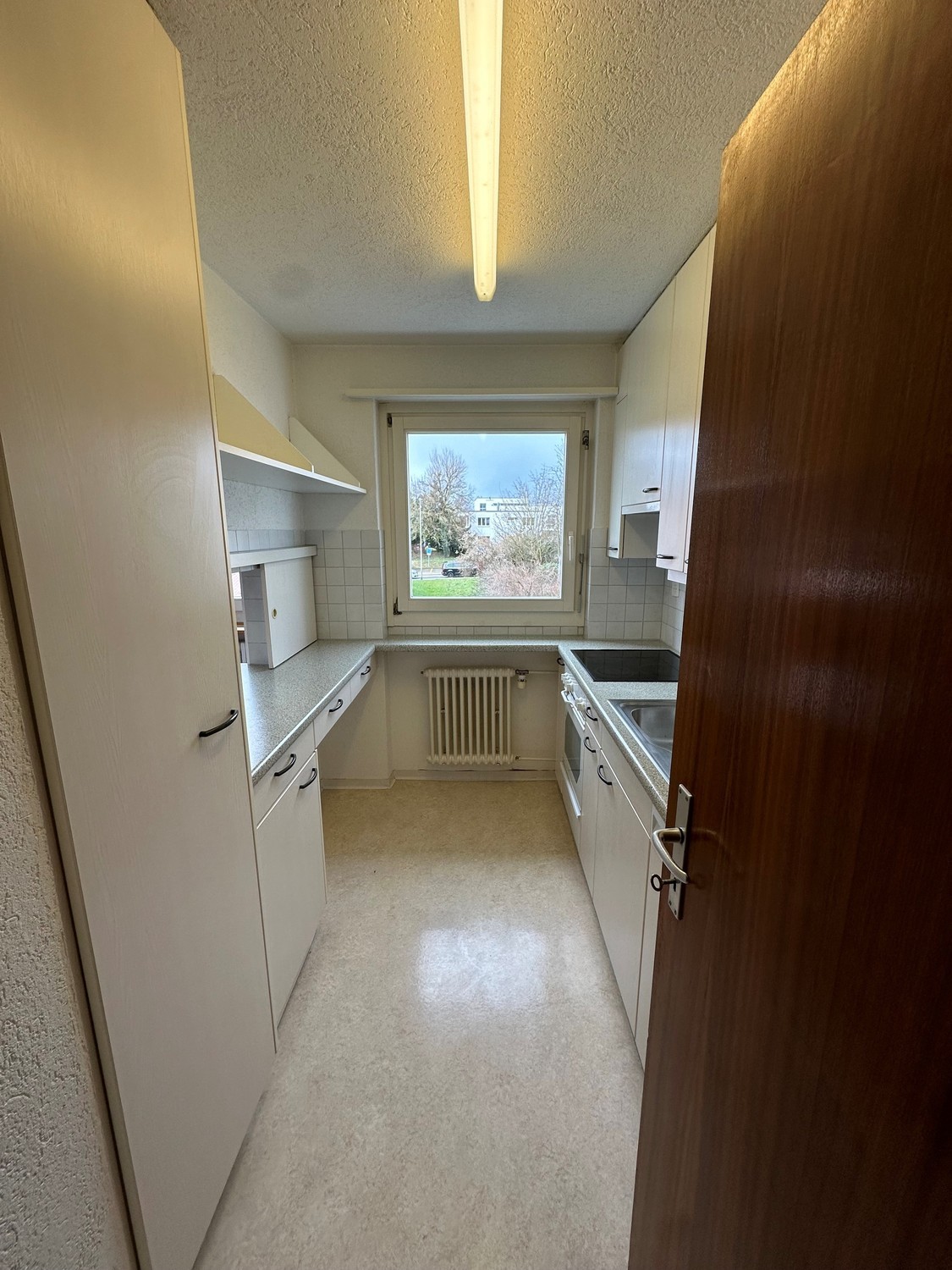 Appartamento di 2 ½ locali