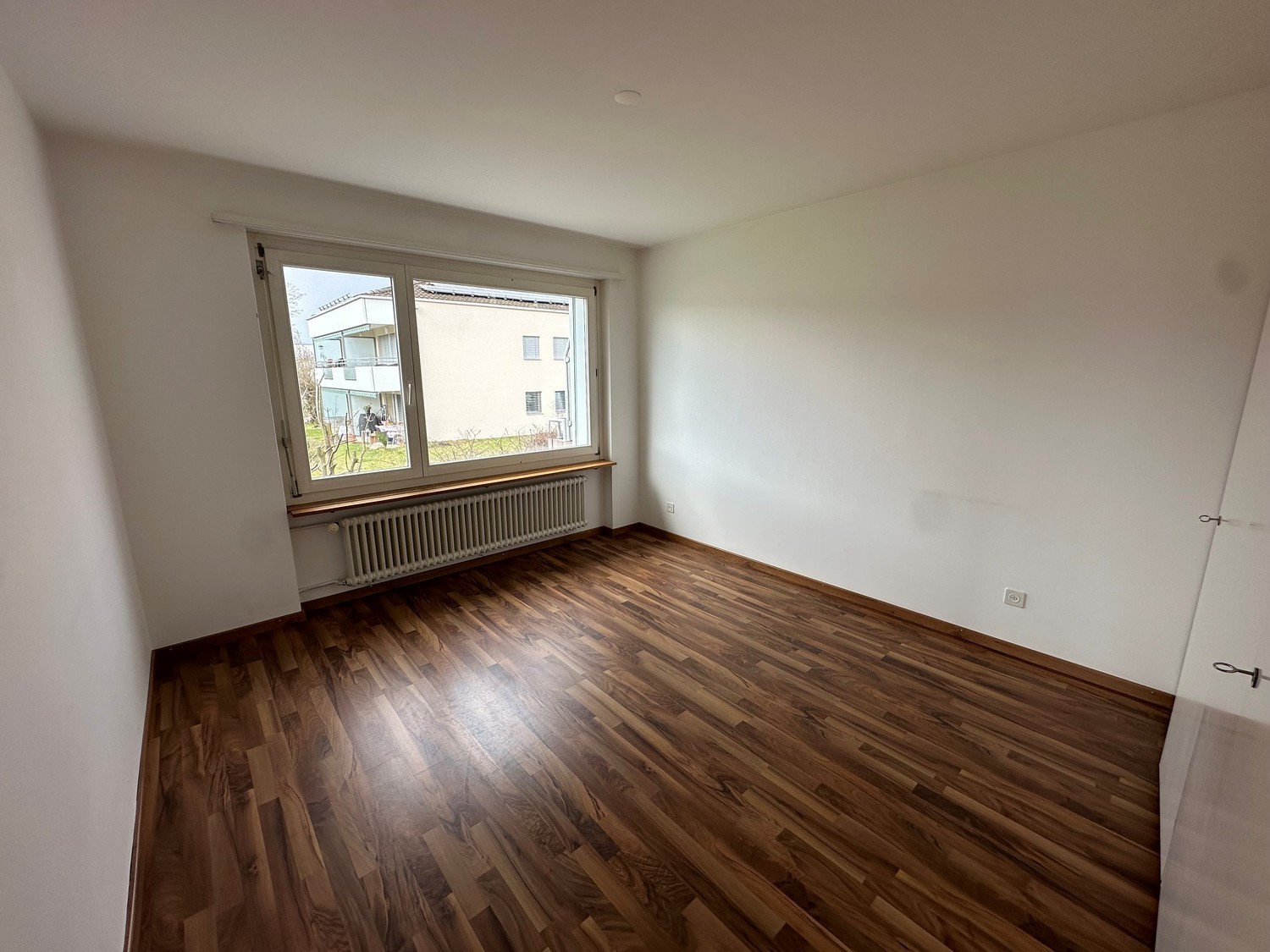 Appartamento di 2 ½ locali